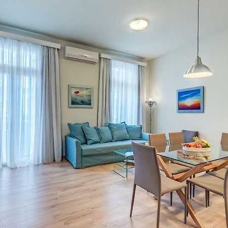 Апартаменти Casa 1926 Chania  Екстер'єр фото